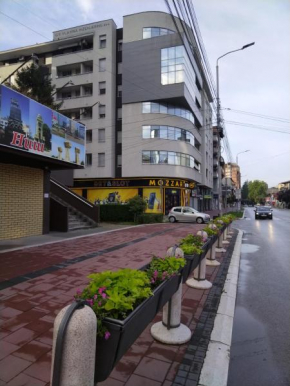 Naissa Apartment